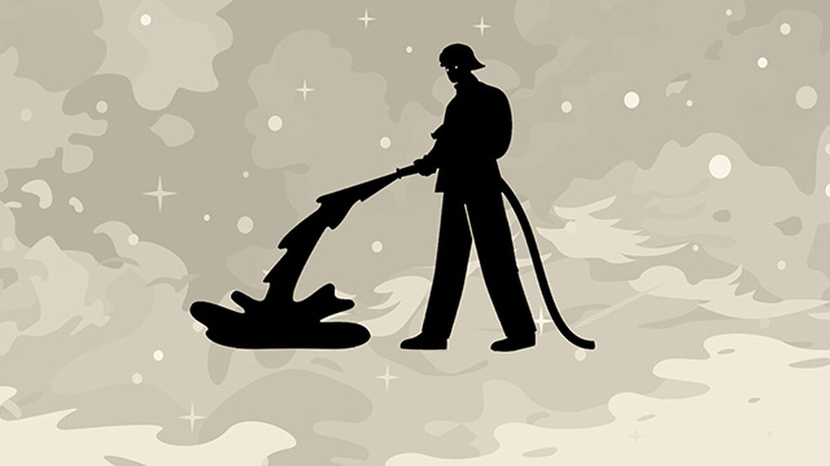 Sil-who-ette image number null